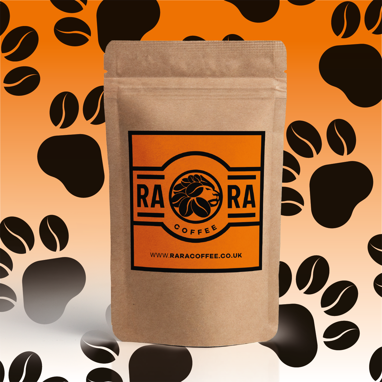 Collagen Coffee